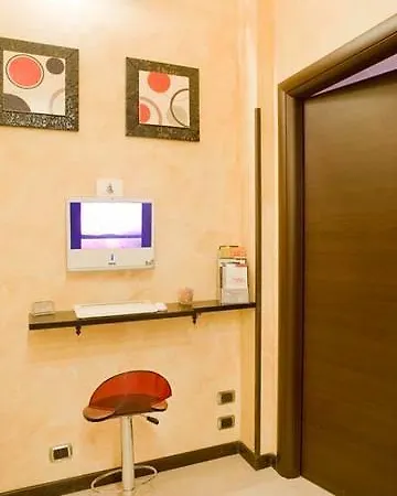 Dem Apartment Rome