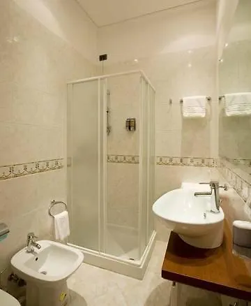 Dem Apartment