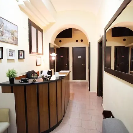 Dem Apartment *