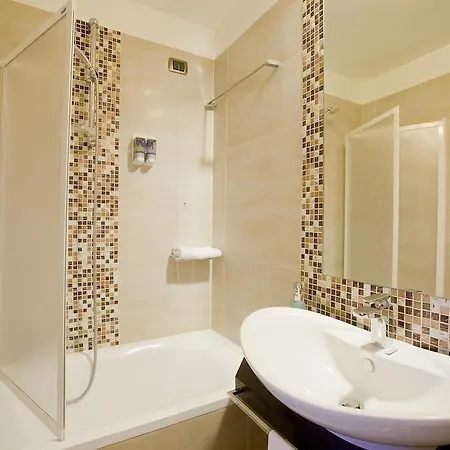 Apartment Dem Rome
