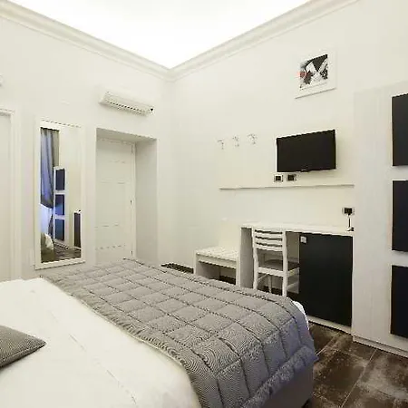 Dem Apartment *