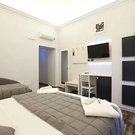 Dem Apartment Rome