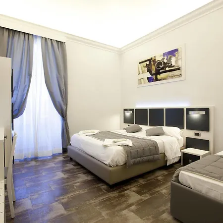 Apartment Dem Rome
