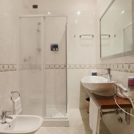 Apartment Dem Rome