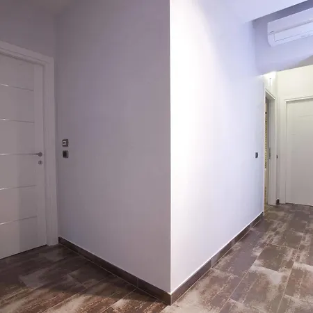 Apartment Dem Rome