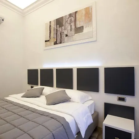 Dem Apartment