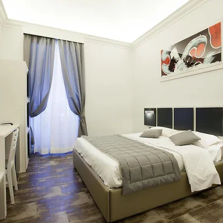 Apartment Dem Rome