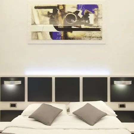 Apartment Dem Rome