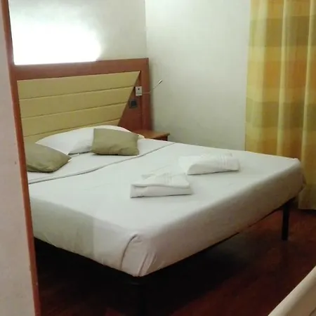 Dem Apartment Rome