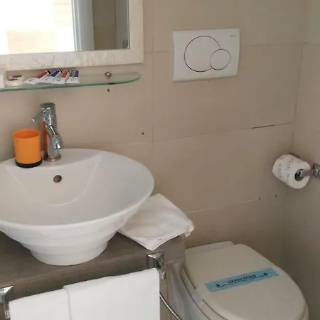 Apartment Dem Rome