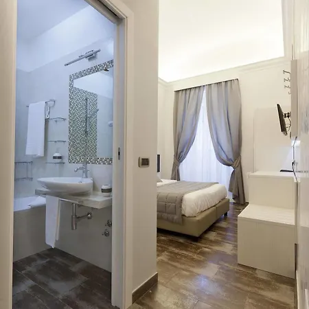 Apartment Dem *