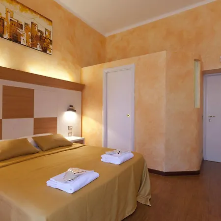 Dem Apartment