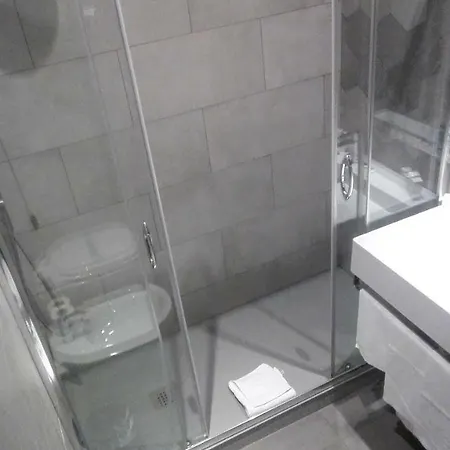 Dem Apartment *